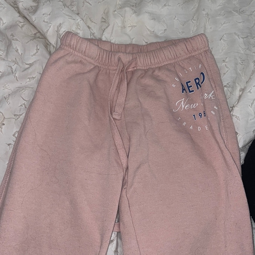 Aeropostale sweatpants